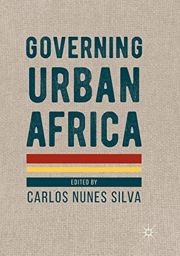 Governing Urban Africa