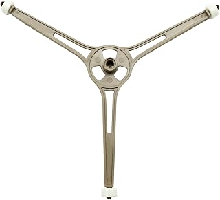 WB06X10633 Microwave Rotating Ring Support