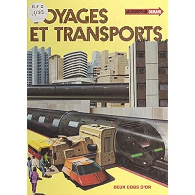 Voyages et transports