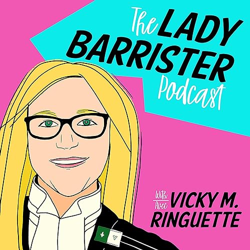 Episode 07 - Landlord and Tenant Law with Caryma Sa'd