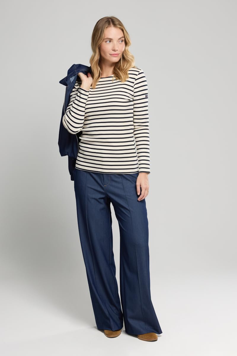 Armor Lux Damen Langarmshirt