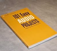 101 Easy CB Projects, 0672206080 Book Cover