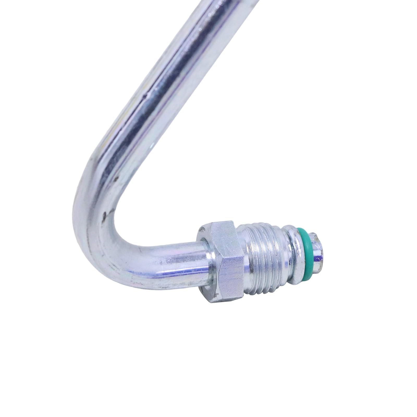 Tubo flessibile idraulico compatibile con Nissan Interstar, compatibile con Renault Master, compatibile con Opel Movano 2.5 DTi 8200705031