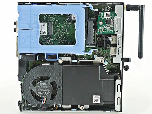 Amazon.co.jp: 【整備済み品】 Dell デル Optiplex 3080 Micro 第10