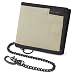 Pacsafe RFIDsafe Z100 Anti-Theft RFID Blocking Bi-Fold Wallet