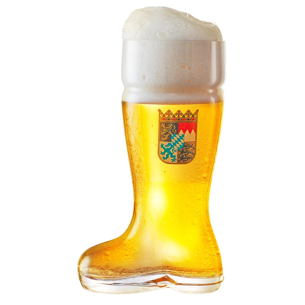 Amazon.co.jp: Burns Glass Das Boot オクトーバーフェストビール
