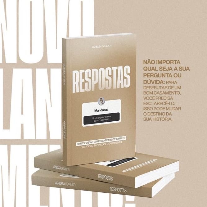 RESPOSTAS - 50 RESPOSTAS SUPREENDENTEMENTE SIMPLES QUE PODEM SALV...