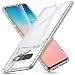 ESR Essential Air, Slim Clear Soft TPU Case Compatible with The Samsung Galaxy S10 E, Soft Flexible Silicone Cover - Jelly Clear