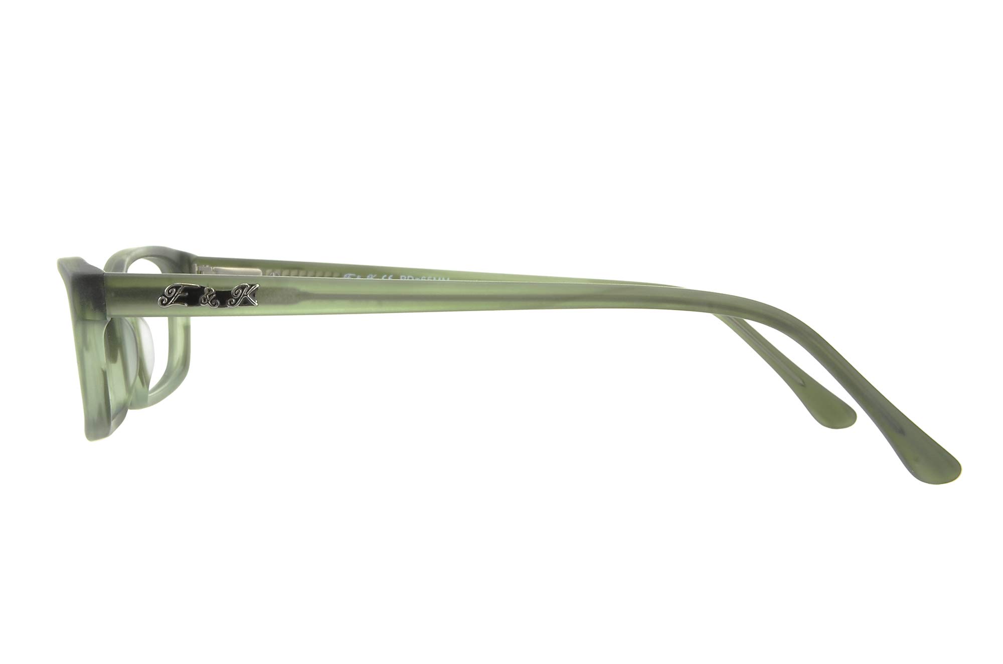Lunettes de Lecture Mr. & Mrs. King - avec Verres Premium trempés et Traitement antireflet