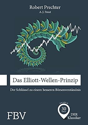 Cover: Das Elliott-Wellen-Prinzip