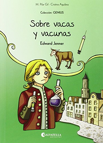 Sobre vacas y vacunas