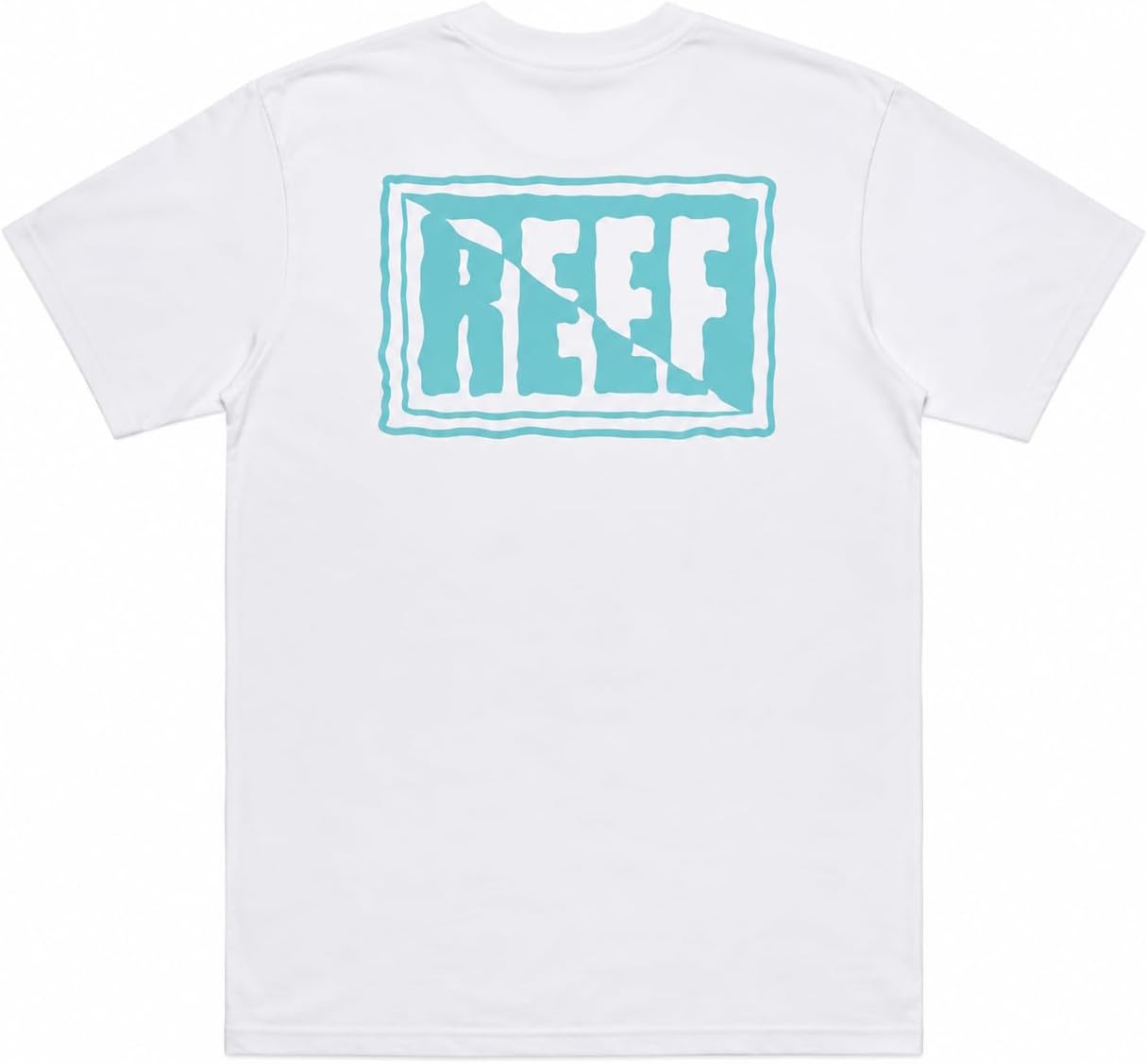 Reef Men's Reef Swipe Short Sleeve