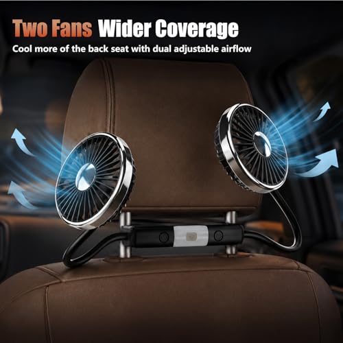 Vvnonix Auto Ventilator - image 4