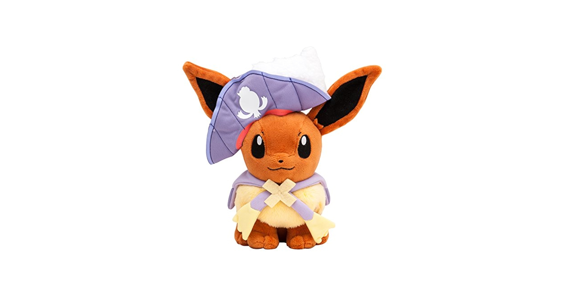Amazon.co.jp: ポケモンセンターオリジナル ぬいぐるみ Pokémon