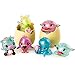 Hatchimals CollEGGtibles Snack Squad 6-Pack