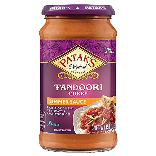 List of Ten Best Jarred Curry Sauce Top Picks 2023 Reviews