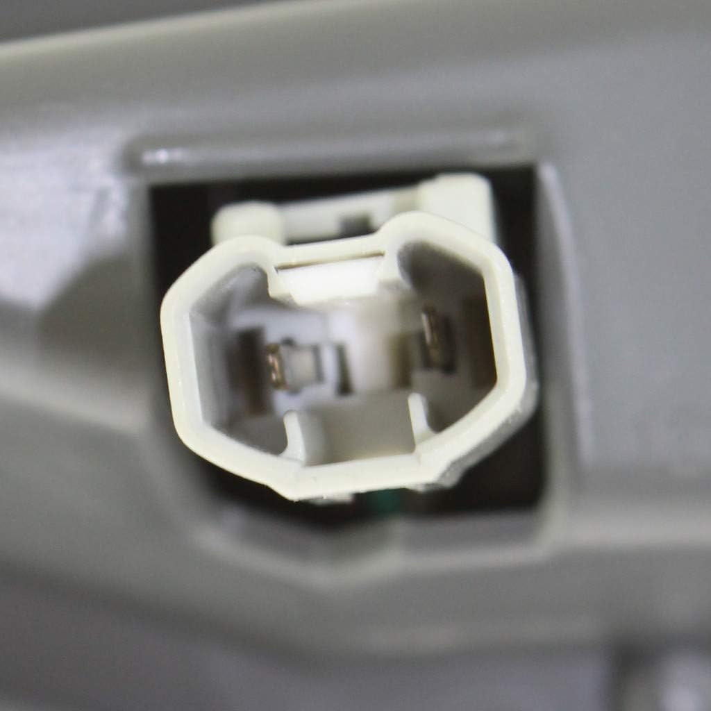 For Toyota Corolla Tail Light Assembly 2017 2018 2019 Driver Side Inner LED For TO2802136 | 81590-02A60