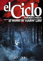 El Ciclo: El secreto de Widow Lake 8468632023 Book Cover
