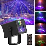 Portable Rechargeable RGB...image