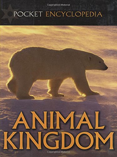 Animal Kingdom (Pocket Encyclopedia)