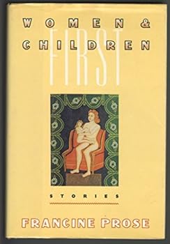 Hardcover Women and Children First Book