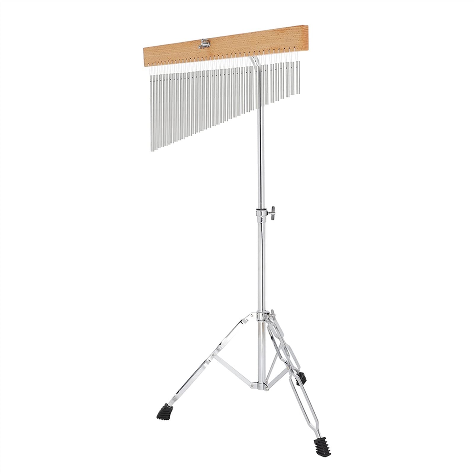 Percussão Musical Campanelli Eolici A 36 Toni 36 Bar Campanelli A Percussione A Singola Campanelli Musicali Con Supporto Per Treppiede Campanelli Eolici Xilofoni (Color : 02)