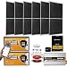 ECO-WORTHY 1200W 24V Off-Grid Solar System