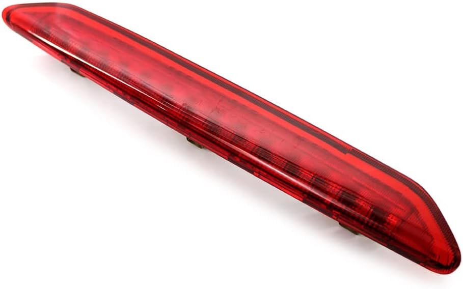 High Mount Stop Light 3rd Third Brake Light Cargo Lamp Waterproof Replacement #6Q6 945 097 for Polo 4 9N 9N3 Derby Vento 2002-2010