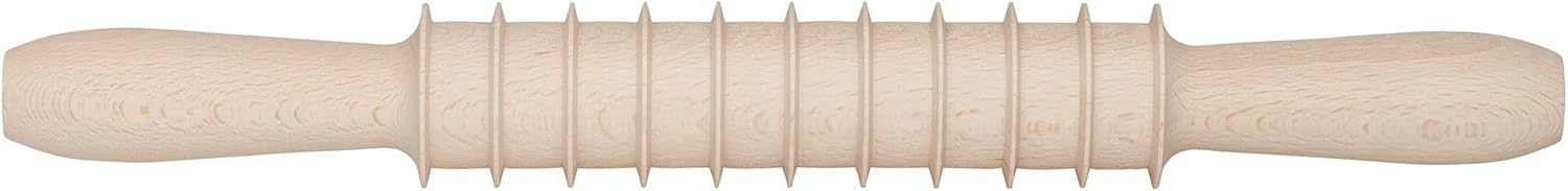 Fantes Expandable 5-Wheel Stainless Steel Dough Cutter, The Italian Market Original since 1906