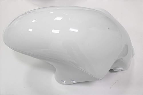 Miniatura 5 de Carenado completo blanco rojo apto para Suzuki 2008-2019 GSXR 1300 Hayabusa Gen2 Molde de inyección ABS Carrocería de plástico de accesorios Kit de