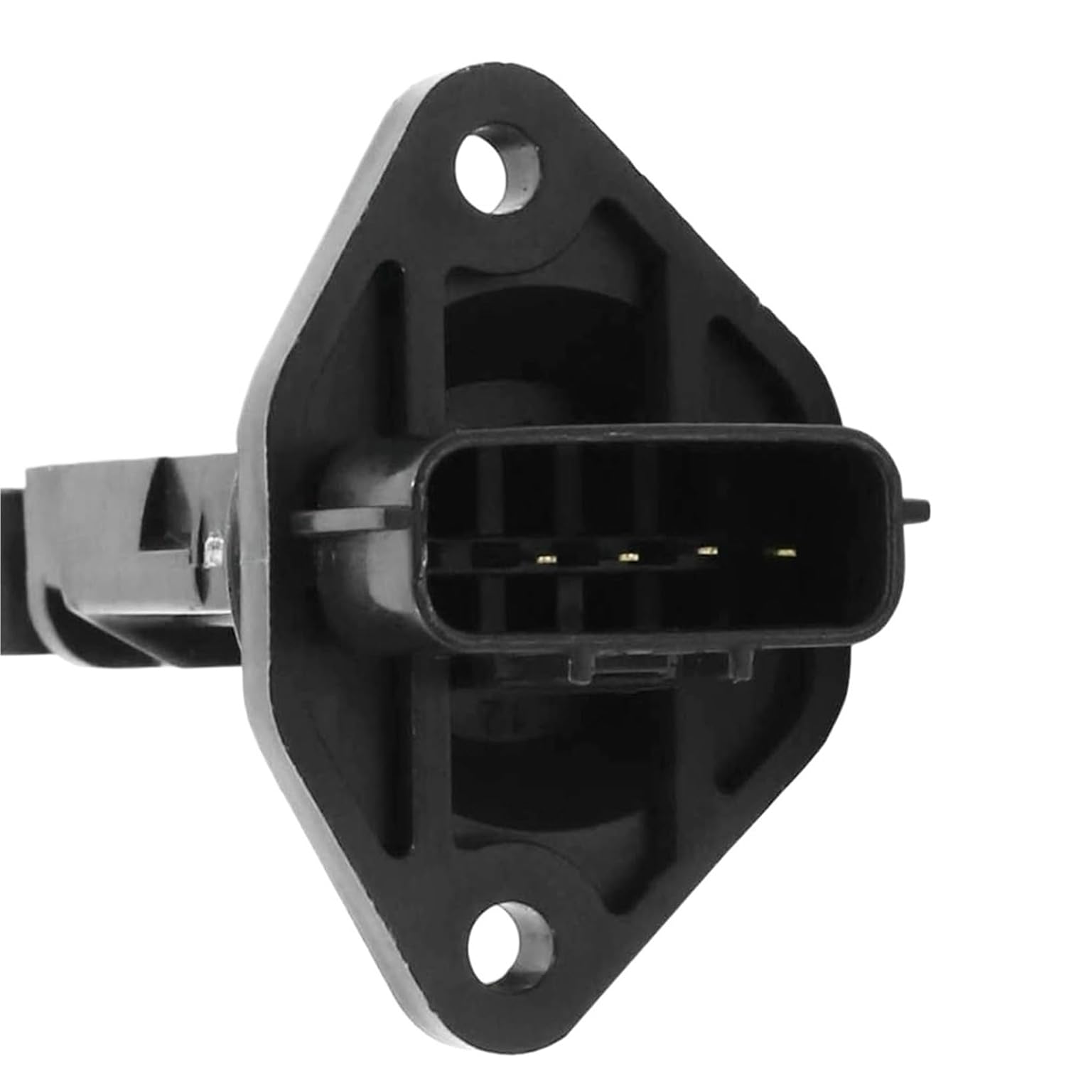 1pc Mass Air Flow Meter AFM MAF Sensor 22680AD21A