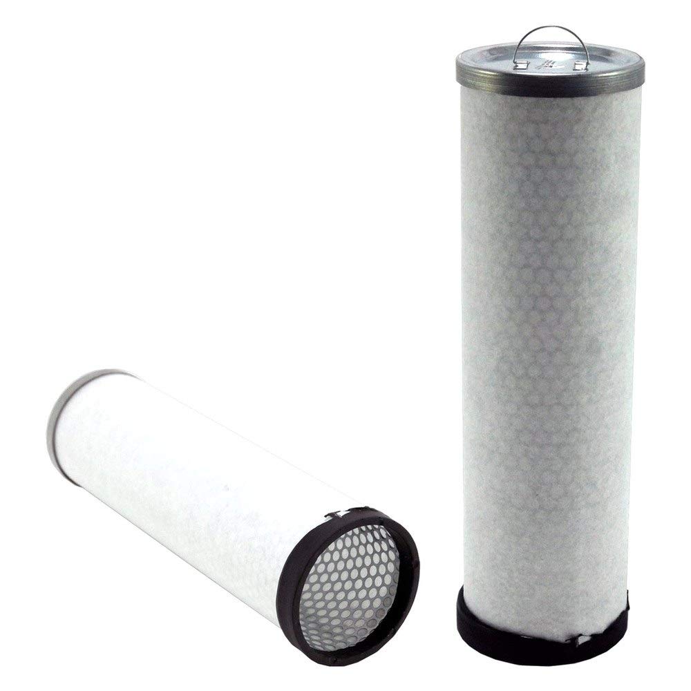 WIX FILTERS 42505 Luftfilter 114 Mm, Filtereinsatz - View #2