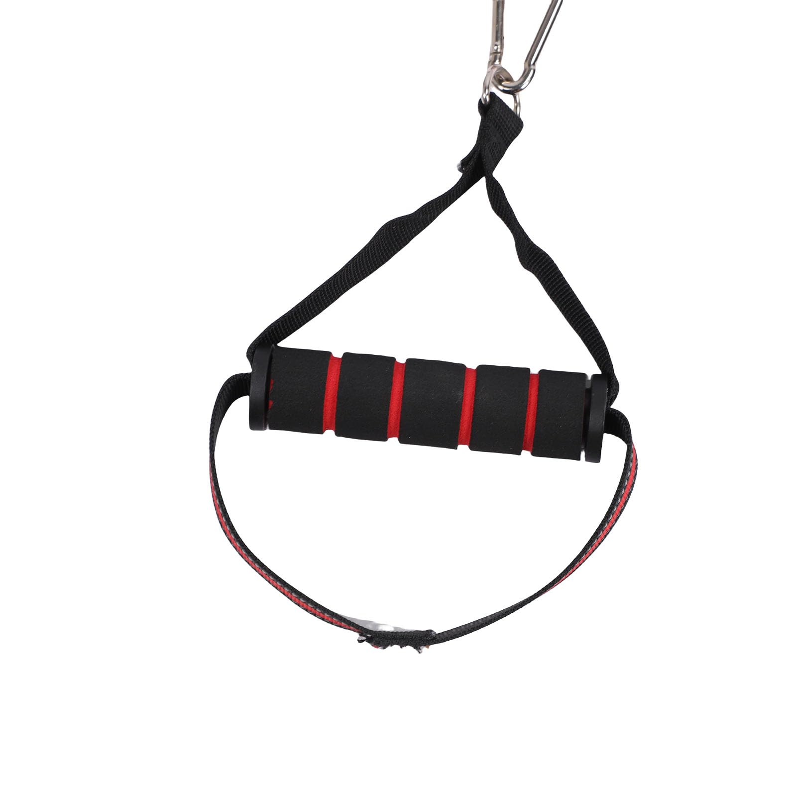 CHICIRIS Kit di Bar di Pilates, Attrezzatura da Allenamento di Pilates con 6 Fasce di Fitness Livelli Regolabili per la Forza di Allenamento di Muscoli Viaggi in Palestra Domestica