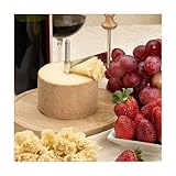 Cortaquesos o girolle especial para hacer virutas y rosetas de queso o chocolate