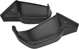 SHOGUM Handlebar Hand Brush Guards For H-o-n-d-a NC700X 2012 2013 NC750X 2014-2022 2021 2020 2019 2018 NC750S Motorcycle Handguards Hand Guard Protector