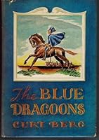 The Blue Dragoons B000N73ZE8 Book Cover