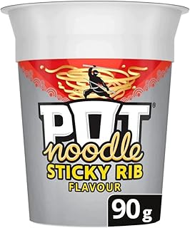 Sticky Rib 90g