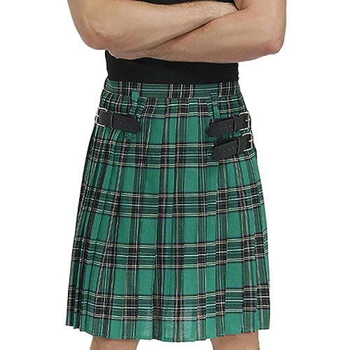 Kilt écossais pour homme la solution confortable pour vos déguisements - 2