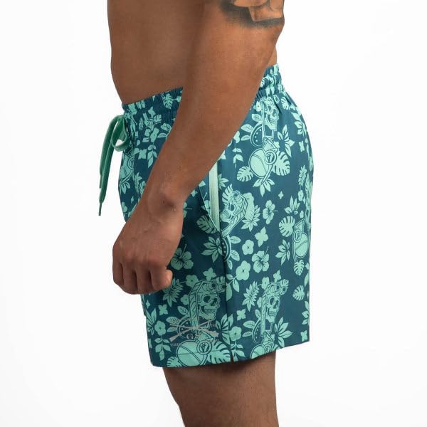 Grunt Style Men's 5" Inseam Shorts