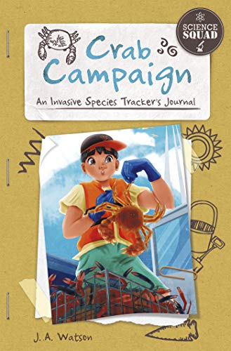 Crab Campaign (Science Squad)