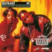 ミュージック B.O.B.&Ms.Jackson DVD outkast arista NY Amazon.com: Outkast - B.O.B./ Ms. Jackson (DVD Single