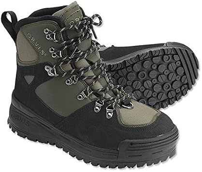 Orvis Clearwater Wading Boot 