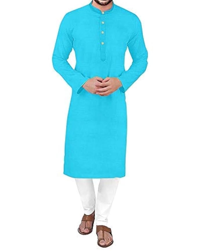 Gauri Laxmi Enterprise Men Men's Kurta