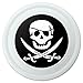 GRAPHICS & MORE Pirate Skull Crossed Swords Jolly Roger Novelty 9