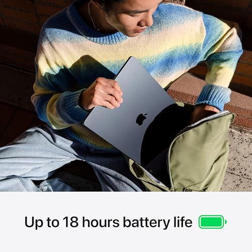 Apple MacBook Air M3 13-inch Review UK 2024