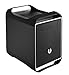 Price comparison product image BitFenix BFC-PRM-300-KKXSK-RP Prodigy M PC Case without Power Supply - Black