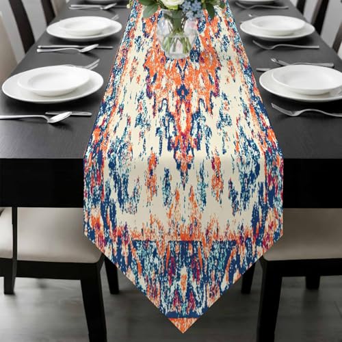 Skausen �e�[�u�������i�[ ������ �� �e�[�u���N���X �_�C�j���O���[�� ������� �h�� �ϋv �k���� �H��J�o�[ �H��ی� ����� �C���e���A ���� ���֏��� 33×229cm �z�[���f�R���[�V���� ������ �p�[�e�B�[ �{�w�~�A���� �I�����W�F�ƍ�