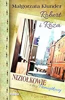Robert i Róża 8376744372 Book Cover