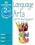 DK Workbooks: Language Arts, Second Grade: Learn and Explore