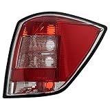 ?????? ????? opel astra h Rückleuchte rechts ohne Lampenträger